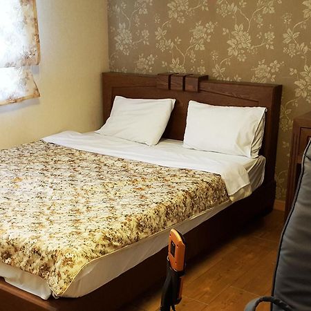 Elf Resort Hotel 平昌郡 エクステリア 写真